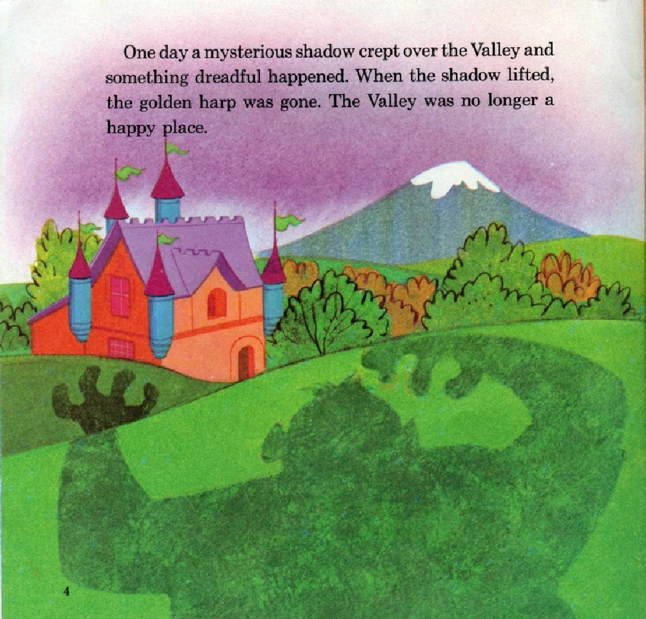 Mickey and the Beanstalk (06),绘本,绘本故事,绘本阅读,故事书,童书,图画书,课外阅读